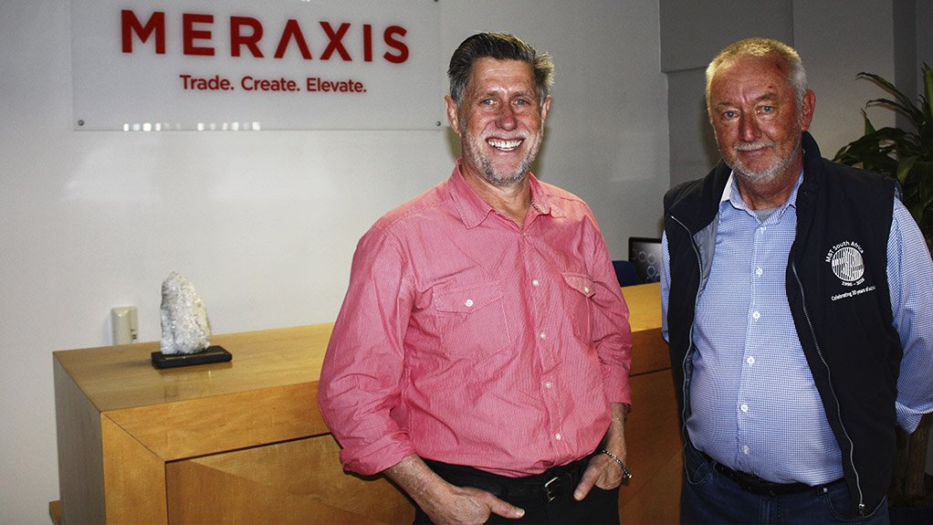 Plastics SA welcomes Meraxis South Africa as member