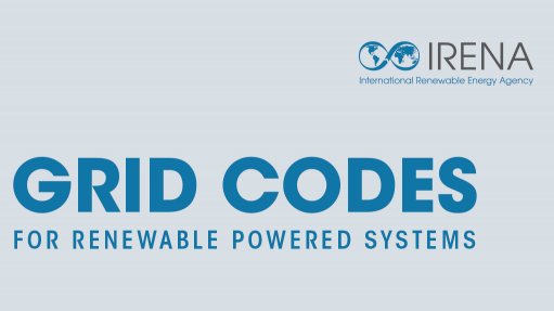 Grid Codes for Renewable Powered Systems