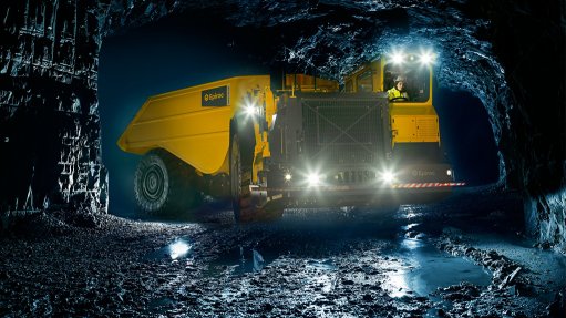 Epiroc gets large mining equipment order from DRC copper mine 