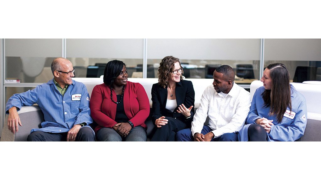 Rockwell Automation named as one of the world’s most ethical companies for the 14th time