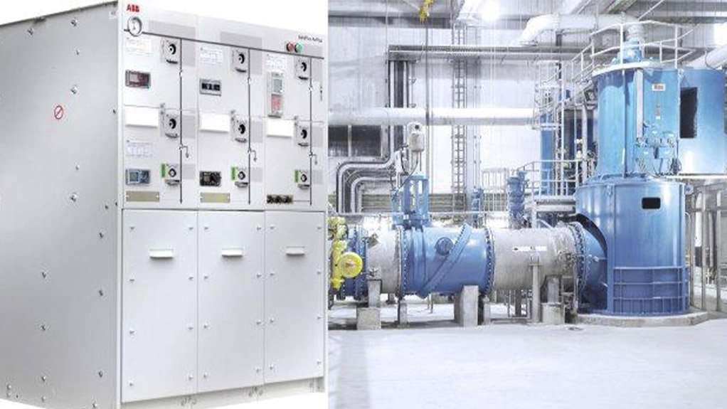 Turning on Earth Day with digital switchgear