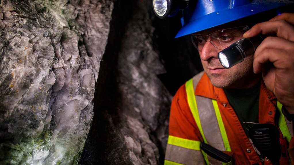 Optimised Island Gold mine plan due for release by mid-year
