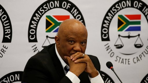  Rajesh Gupta must be charged for offering bribe that Mcebisi Jonas refused - state capture report 