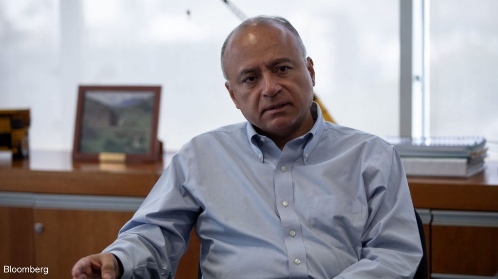 An image of Victor Gobitz