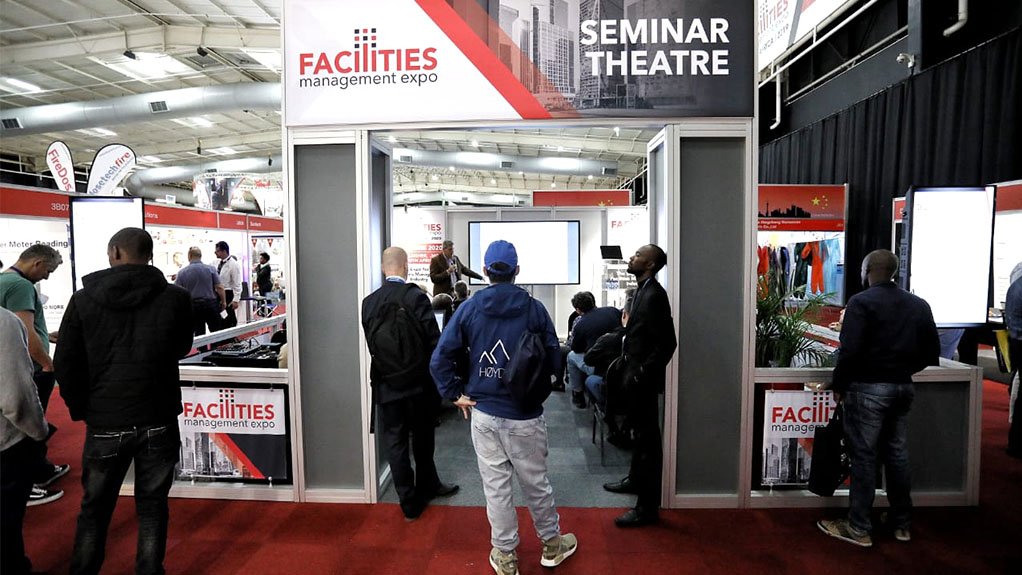 Free-to-attend Facilities Management Expo 2022 seminar theatre focuses on today’s industry-critical topics