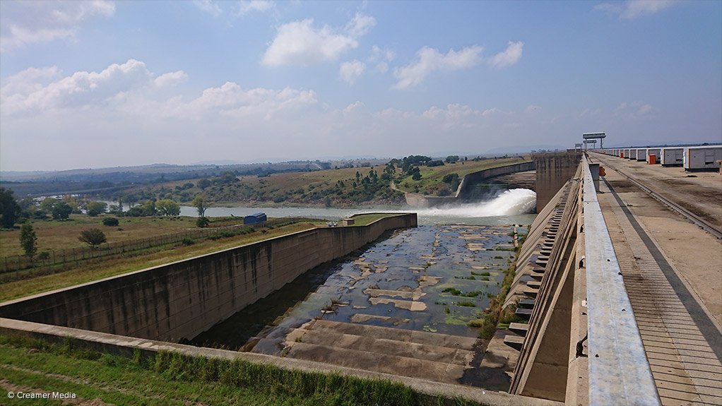 Vaal Dam