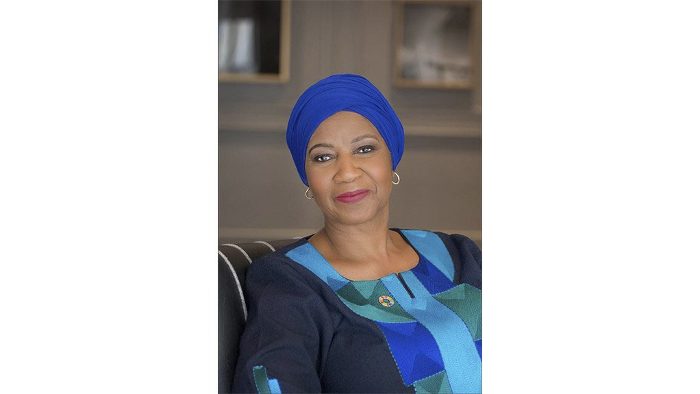 Energy partnerships in Africa must benefit society especially women and children through localization