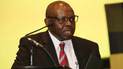 FUL to oppose further attempts to delay Hlophe’s impeachment