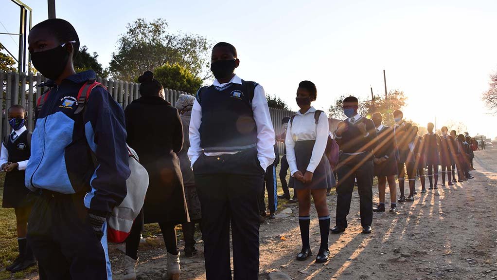 Delays in opening the 2023 online admission process will result in learners missing months of schooling