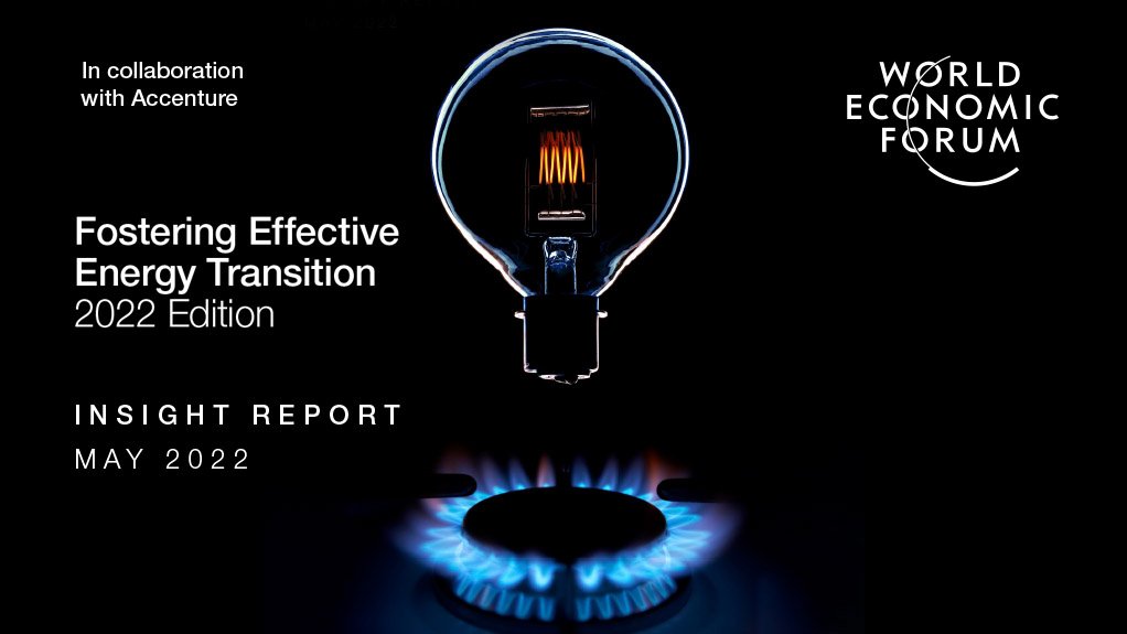 Fostering Effective Energy Transition 2022 