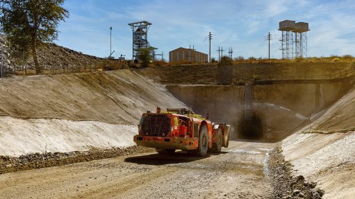 Mining contracting business makes strong recovery