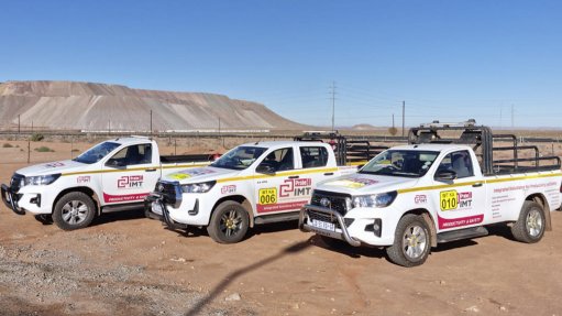 Probe Mining Group leading the way for integrated solutions for productivity, safety