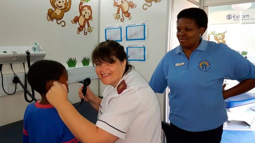 Cosatu Eastern Cape salutes nurses on the International Nurses Day 