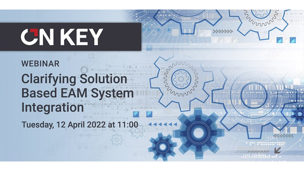 How to achieve solution-based EAM system integration | Yes, it is possible!