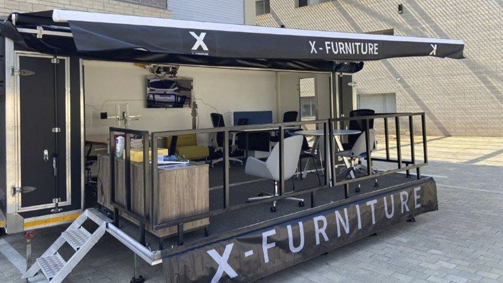 X-Furniture to host event to showcase latest trend for integrated office setups