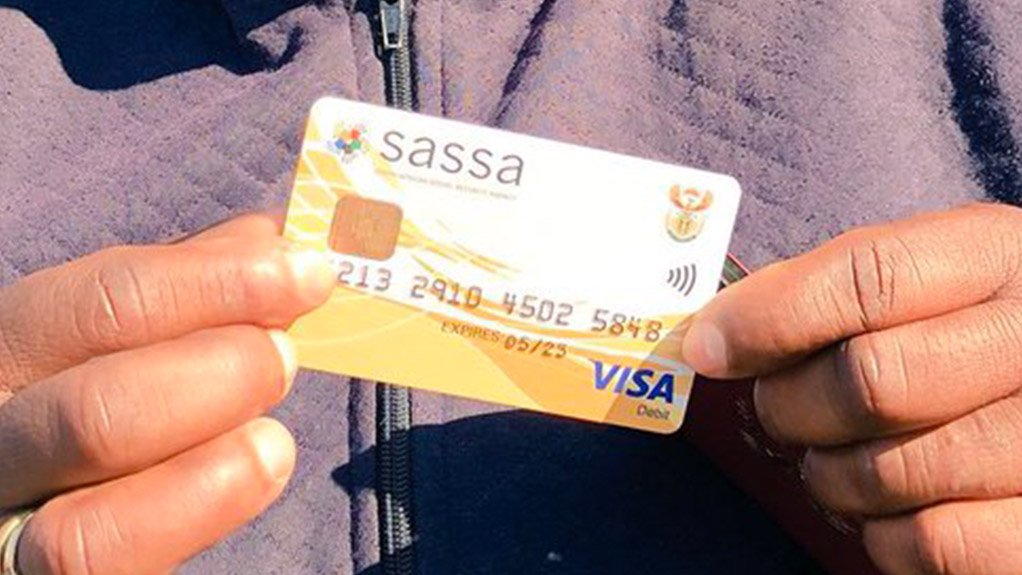 SASSA and SAPO fail to directly pay grant beneficiaries