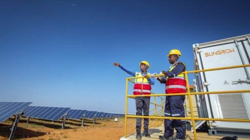 Sungrow is Committed to Driving Southern Africa Region’s Clean Power Transition with Industry-Leading Solutions and Dedicated Local Service