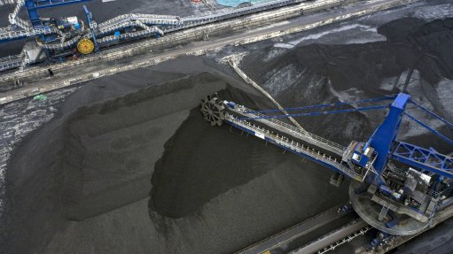 US coal companies struggle to cash in on Europe crunch