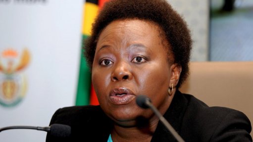 Govt denies claim that Treasury is refusing to release disaster relief funds in KZN  