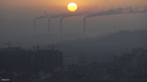 Pollution killing 9-million people a year, Africa hardest hit – study