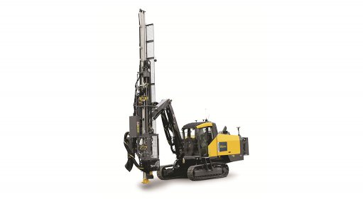 Epiroc releases upgrade for tophammer drill rigs – SmartROC T35 and T40