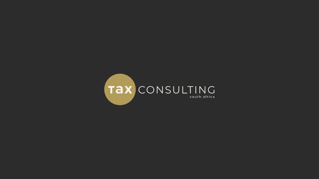 Tax Consulting South Africa logo
