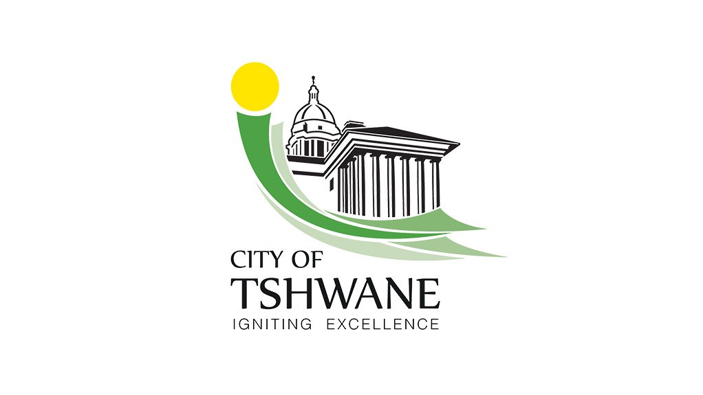Tshwane logo