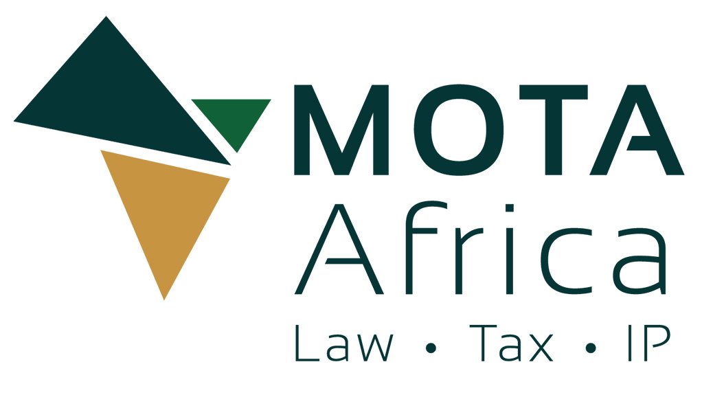 Mota Africa logo