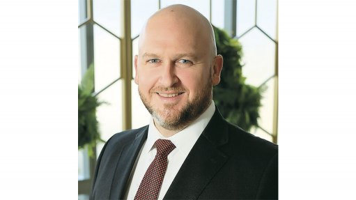  	Christopher Green, partner and corporate and finance team leader in Johannesburg at Hogan Lovells