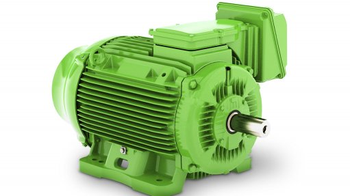Motor efficiency critical for sustainability