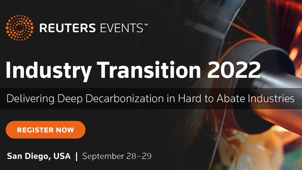 Reuters Events set the Industry Transition Agenda for 2022
