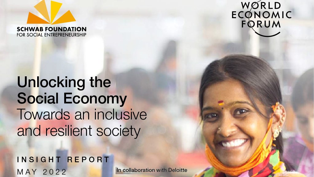  Unlocking the Social Economy Towards an inclusive and resilient society 
