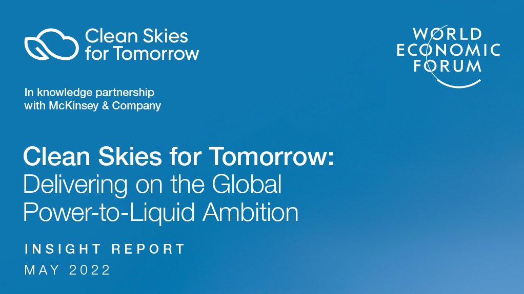  Clean Skies for Tomorrow: Delivering on the Global Power-to-Liquid Ambition 