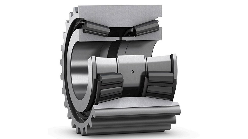 New steel and heat treatment raises performance of bearings in wind turbine gearboxes