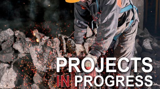 Projects in Progress 2022 (First Edition)