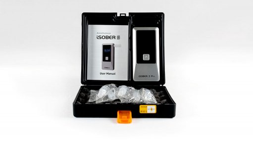 Remote solution makes alcohol testing more accessible