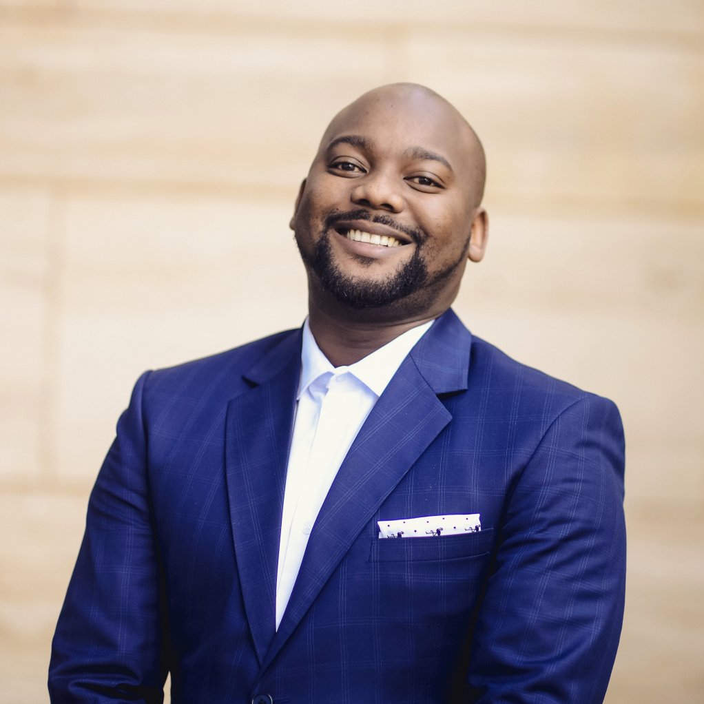 Standard Bank Africa-China trade, business and commercial clients head Luthando Vuba