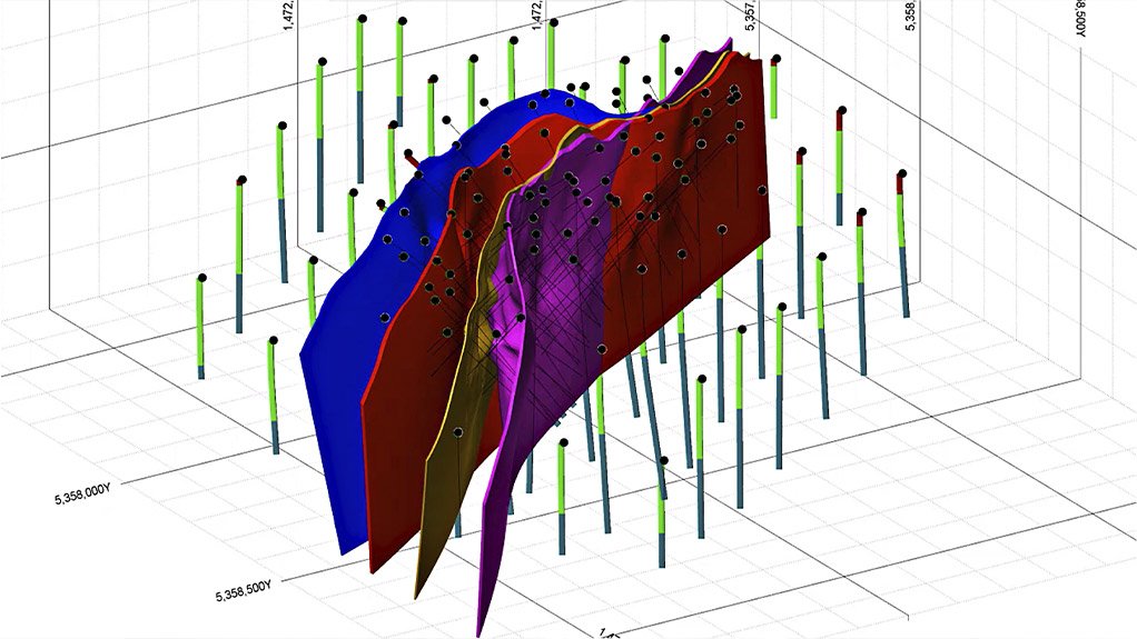 Micromine releases new tools for enhanced geological and resource modelling 