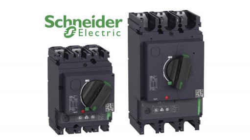 Schneider TeSys GV5 & GV6 Circuit Breakers image
