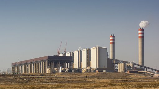  Kusile Unit 4 enters commercial operation, two more units to go