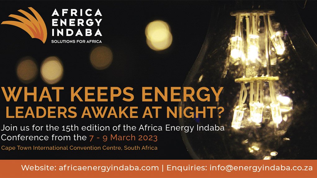 African energy transitioning to a sustainable and prosperous future
