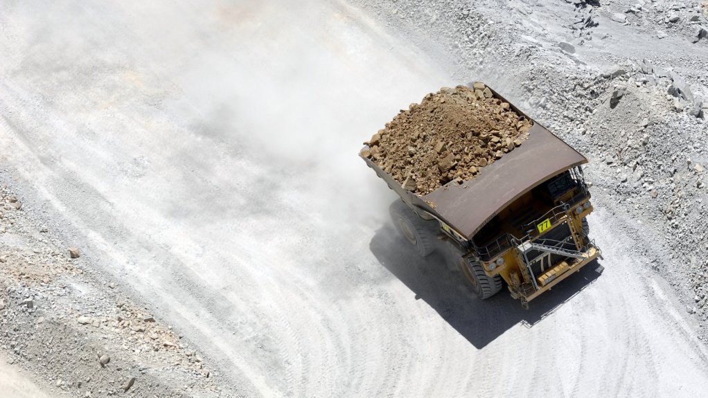 Chile starts sanction process against Los Pelambres copper mine