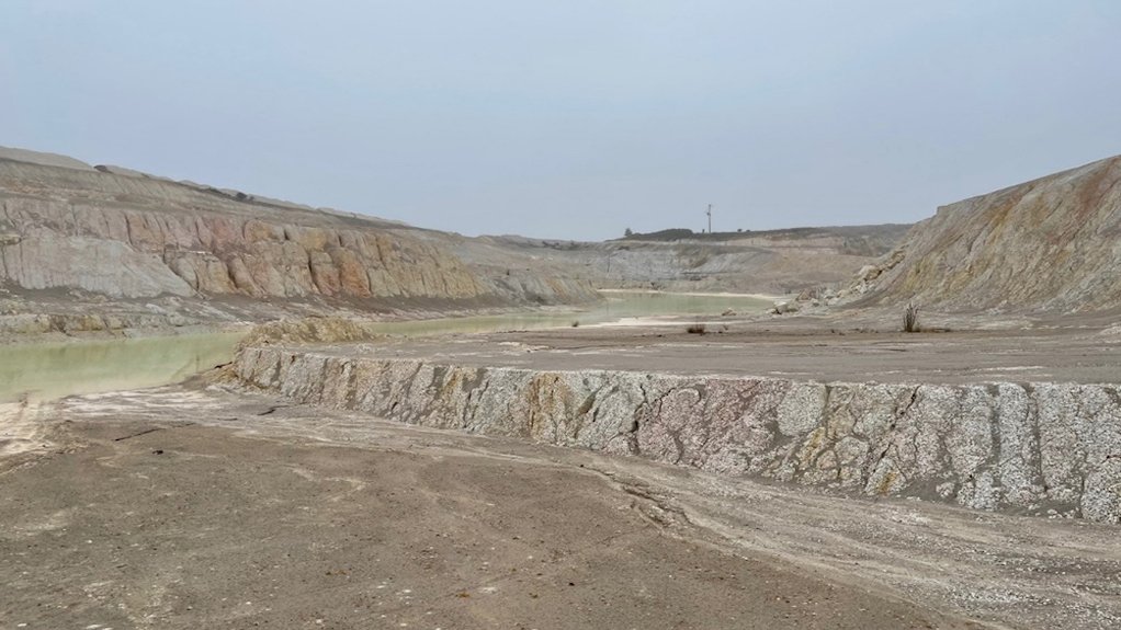 Image of Pittong pit