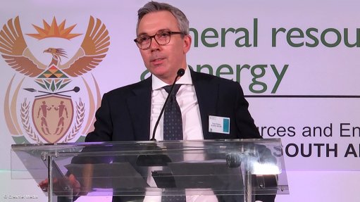 Solar-battery hybrids worth R16bn only projects  to cross ‘emergency procurement’ finishing line