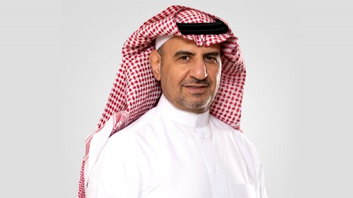 An image depicting Khalid Al-Mudaifer