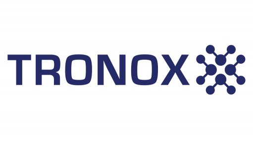 Tronox image