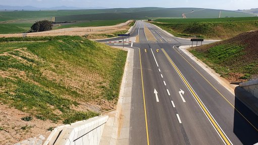CUSTOMARY CONDITIONS
To be considered a well-maintained road network, it is the in-house norm at Sanral that not more than 10% be in a poor to very poor condition
