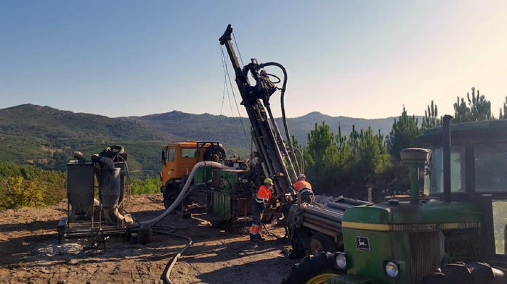 Savannah says Portugal lithium mine delayed by 'political process'