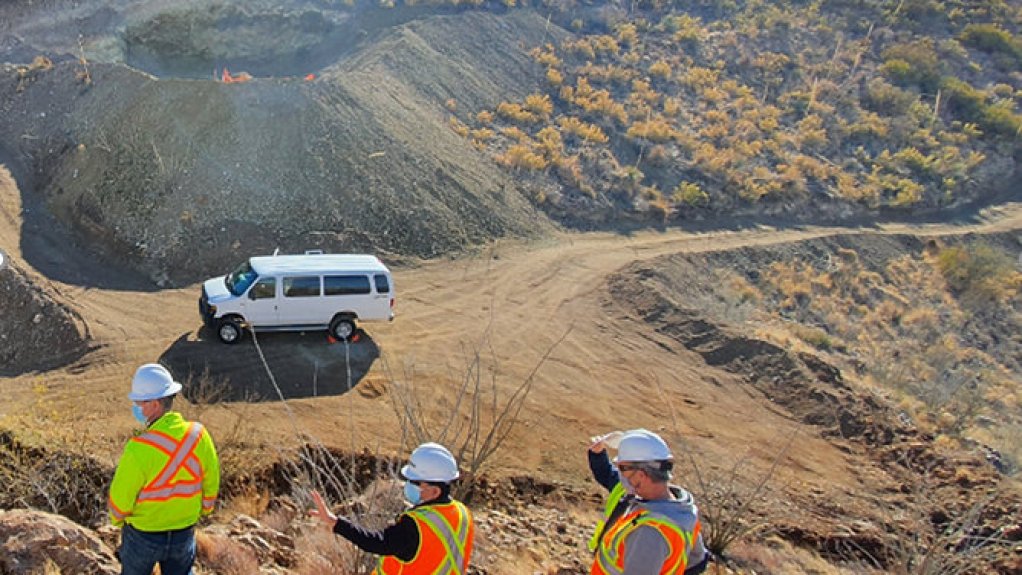 Hudbay unveils next leg of its copper growth plans