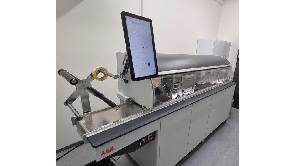 German packaging producer integrates ABB’s automatic paper testing for faster quality insights